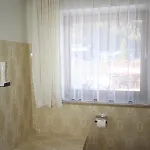 Haus Kristall Lejlighed *