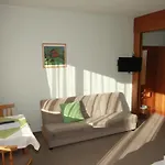 Haus Kristall Lejlighed *