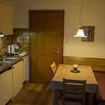 Appartamento Haus Kristall