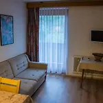 Lejlighed Haus Kristall