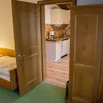 Lejlighed Haus Kristall