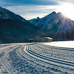 Haus Kristall Bach (Tyrol)
