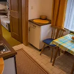 Appartamento Haus Kristall