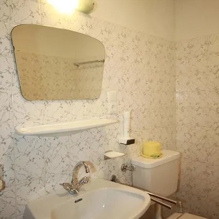 Haus Kristall * 바흐