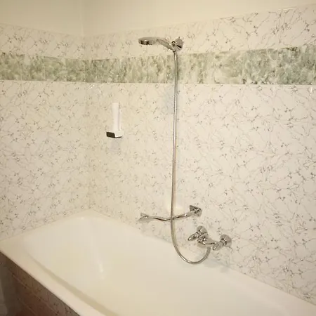 Haus Kristall バッハ