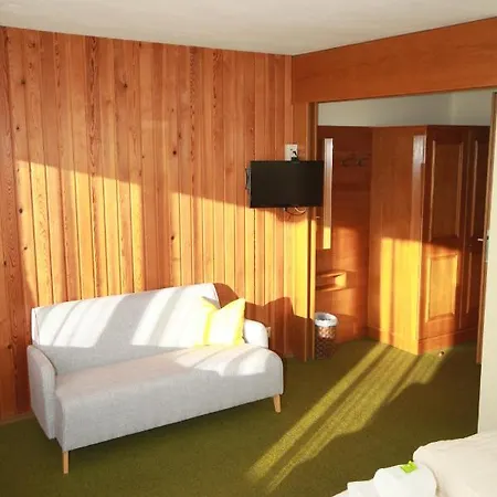 Haus Kristall * バッハ