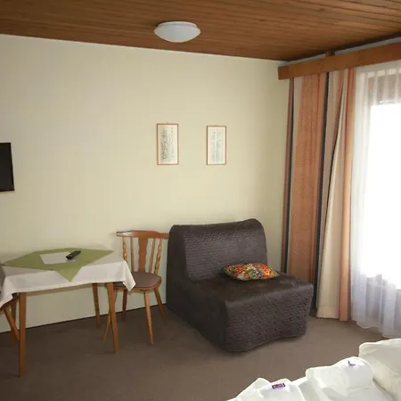 Haus Kristall