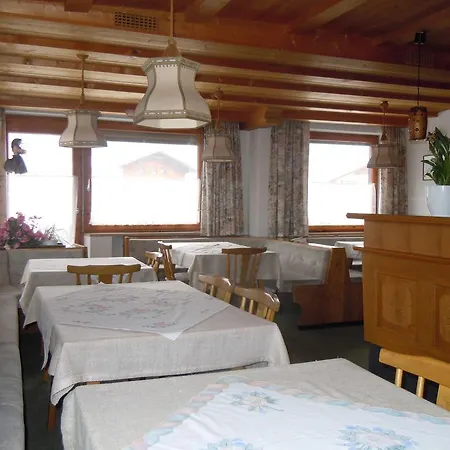 Haus Kristall