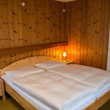 아파트 Haus Kristall *