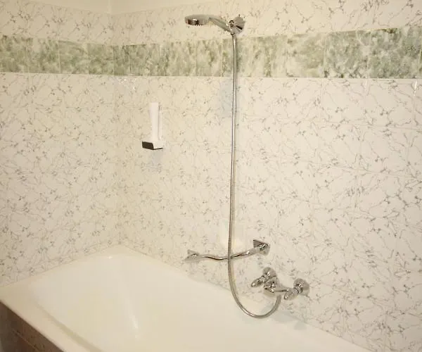 Haus Kristall Bach (Tyrol)