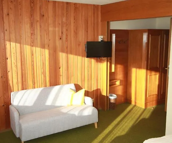 Haus Kristall * Bach (Tyrol)