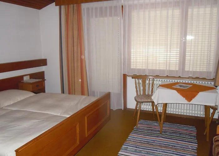 Haus Kristall * Bach (Tyrol)