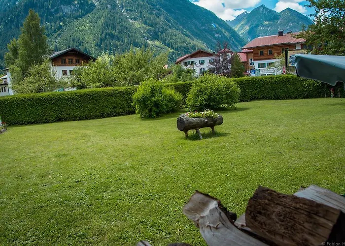 Apartament Haus Kristall