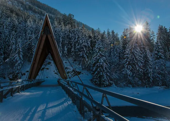 Apartament Haus Kristall *