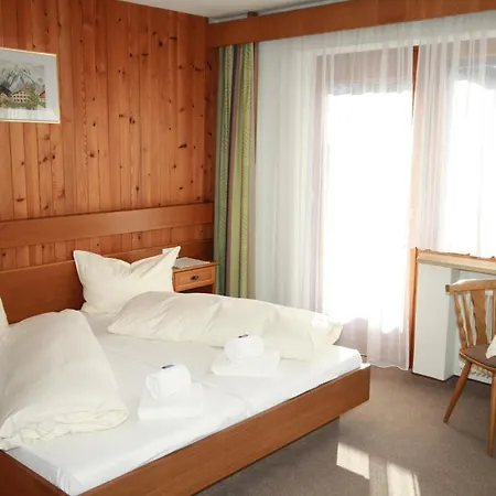 Apartament Haus Kristall