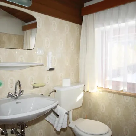 Apartament Haus Kristall