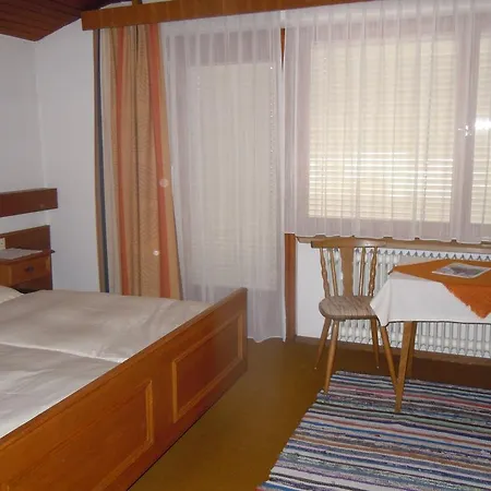 Haus Kristall * Bach (Tyrol)