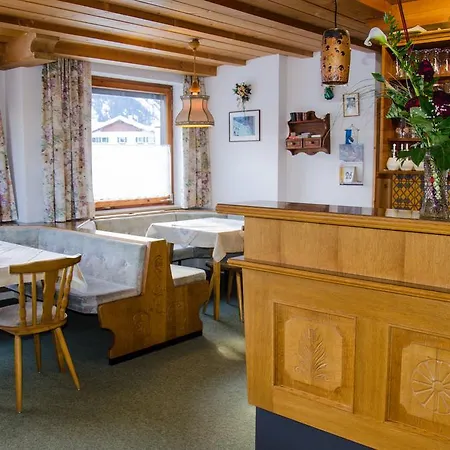 Haus Kristall Bach (Tyrol)