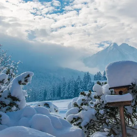 Apartament Haus Kristall *