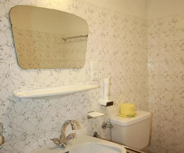 Haus Kristall * Bach (Tyrol)