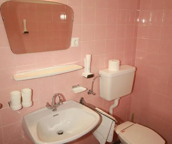 Haus Kristall * Bach (Tyrol)