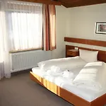 Apartamento Haus Kristall