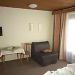 Haus Kristall