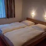 Apartamento Haus Kristall *