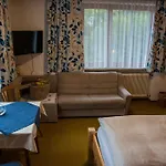 Apartamento Haus Kristall Bach (Tyrol)