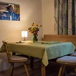 Apartamento Haus Kristall Bach (Tyrol)