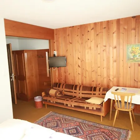 Haus Kristall * Bach (Tyrol)