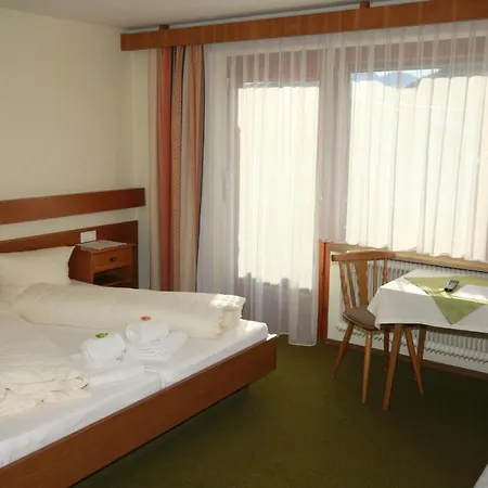 Haus Kristall