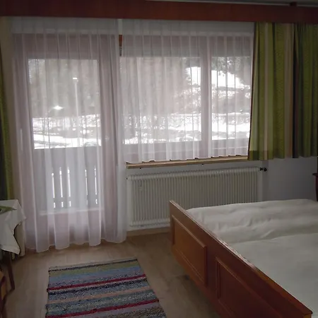 Haus Kristall *