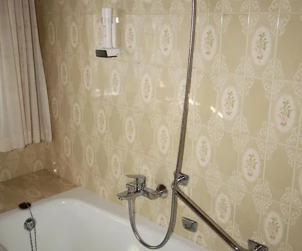 Apartmán Haus Kristall Bach (Tyrol)